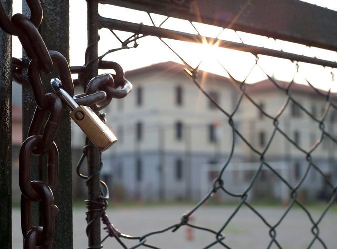 Uganda says 219 prisoners escape, some with guns and ammunition