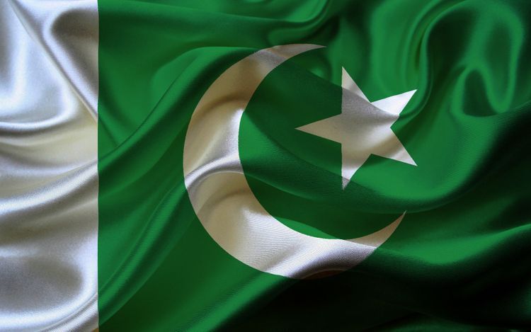 Pakistan's new ambassador arrives in Azerbaijan
