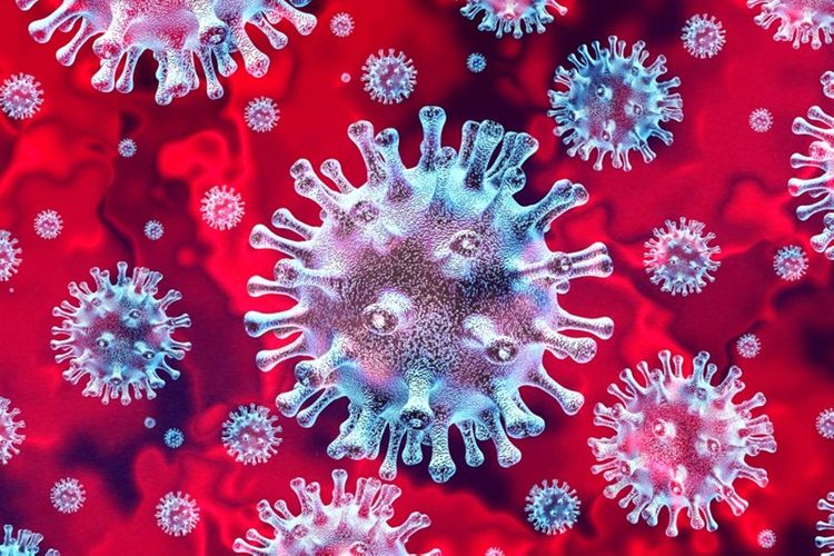 Indonesia reports 3,635 newly-confirmed COVID-19 cases, 122 new deaths