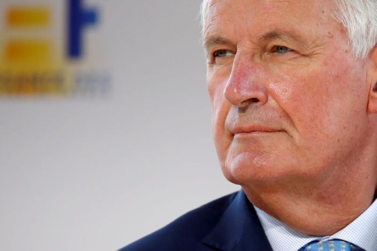 EU's Barnier still hopes trade deal with Britain possible, sources say