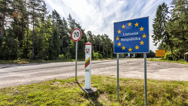Belarus to close border with Poland and Lithuania -Lukashenko