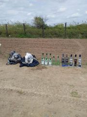 Armed incident occurred on Azerbaijani-Iranian border, one died - PHOTO
