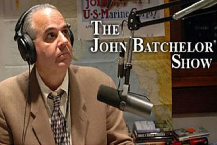 Program on the military aggression of Armenia against Azerbaijan, broadcasted in famous radio show of US 