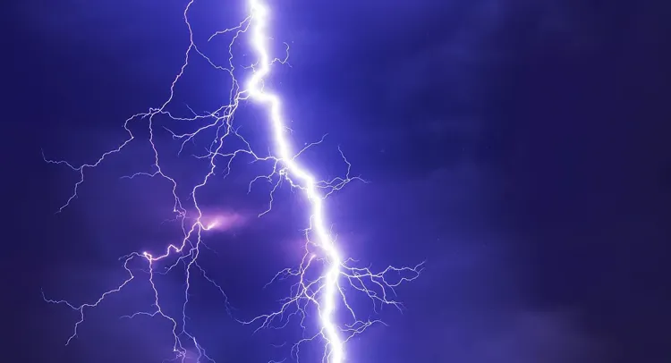 Lightning strike in Cambodia kills 6, injures 4 people