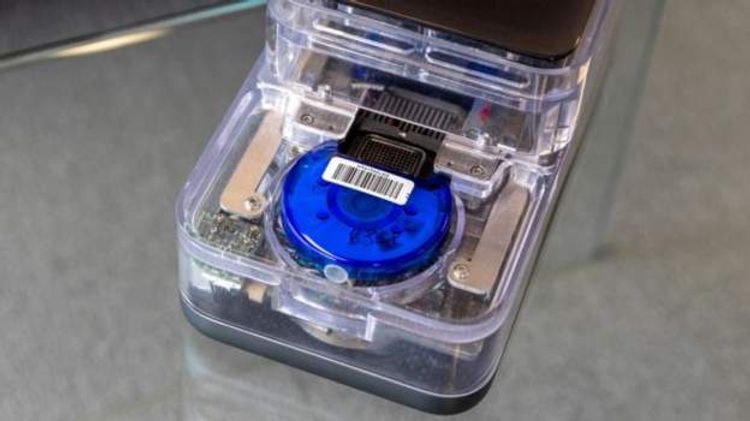 Imperial College London: New coronavirus test gives results in 90 minutes