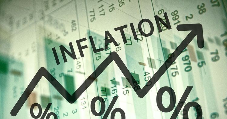 Azerbaijan's Central Bank decreases its inflation forecast for current year