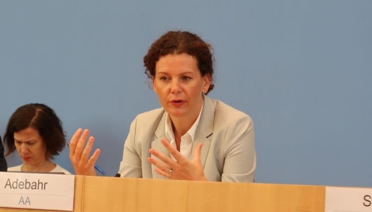 OPCW not finished with analysis of Navalny’s test samples yet