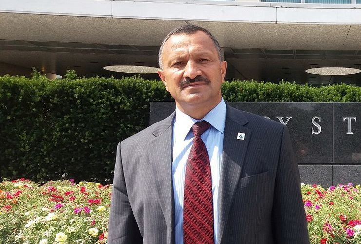 Tofig Yagublu released and put under house arrest