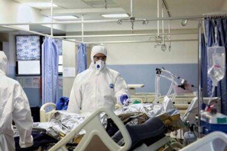 Number of people recovered from coronavirus in Moscow rises by 919 over day