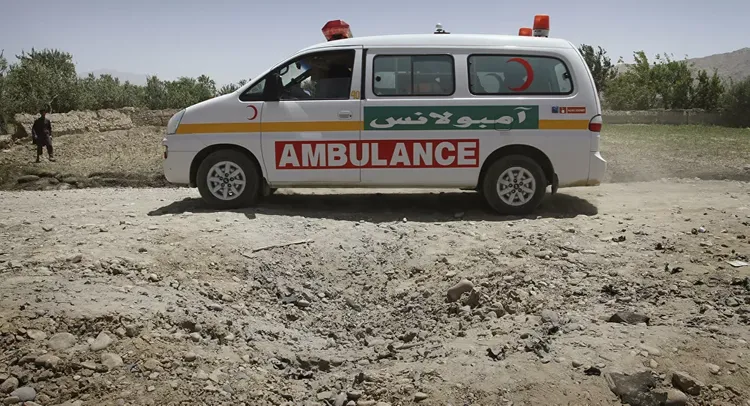 Deputy head of Afghanistan's Paktia Provincial Council shot dead by unknown