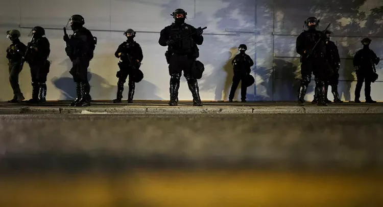 Two people killed, 14 injured in shooting in US' Rochester
