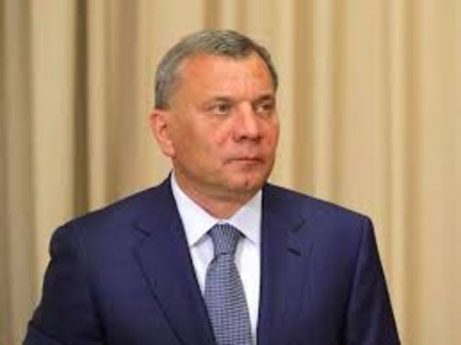 Russian deputy PM: Army to be 70% provided with new weapons by year-end 