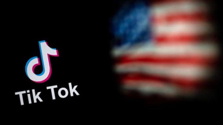 TikTok files complaint against Trump administration to try to block U.S. ban
