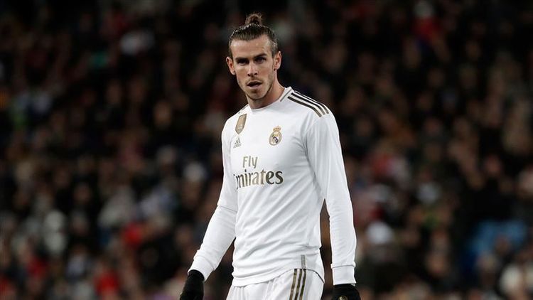 Gareth Bale returns to Tottenham Hotspur on loan