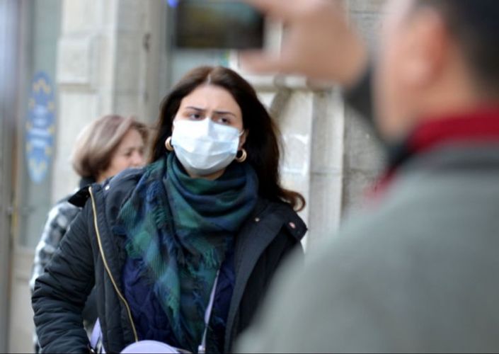 Over 890 patients recover from the coronavirus in Moscow in the past day