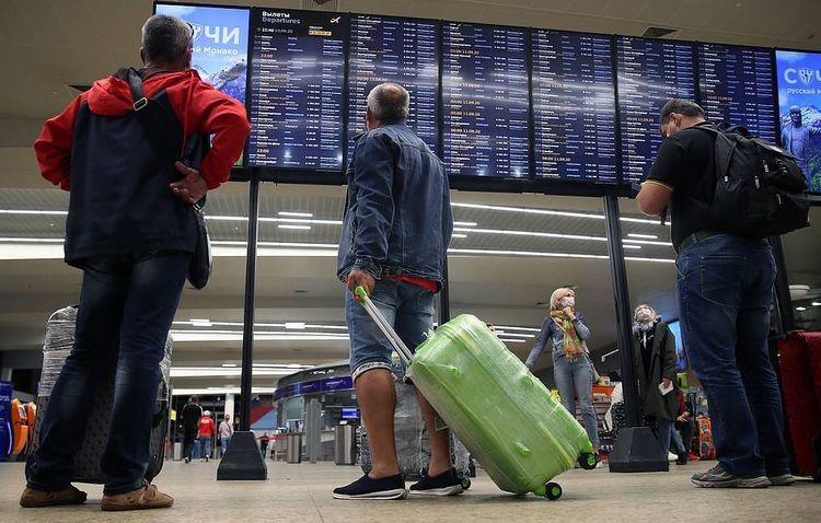 Russia resumes air service with Belarus, Kazakhstan, Kyrgyzstan, South Korea