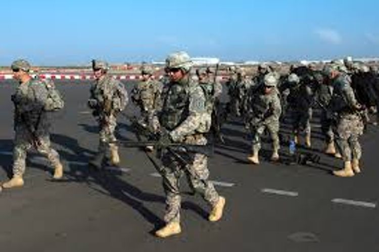 Sudan to discuss removal from U.S. terrorism list in UAE