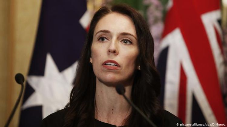 New Zealand continues with planned coronavirus restriction easing, says Prime Minister