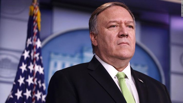 US Secretary of State calls on Azerbaijan and Armenia to resume substantive talks soon