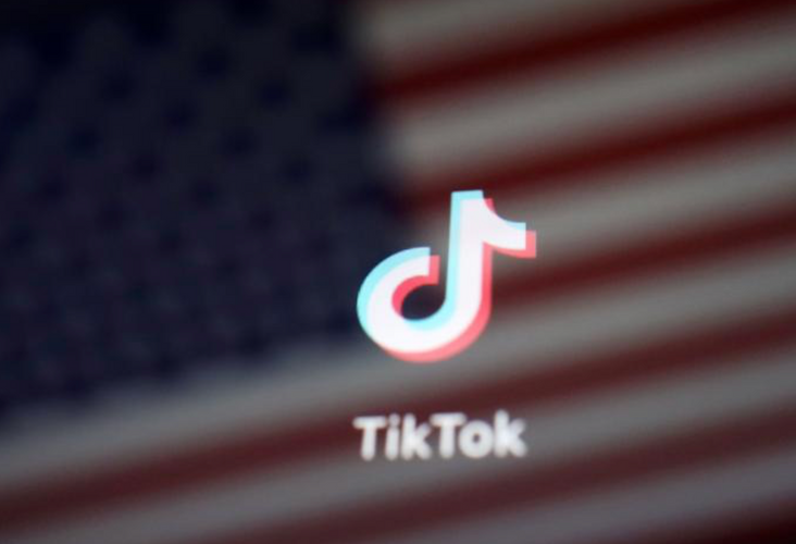 Trump says TikTok deal 'working its way through'