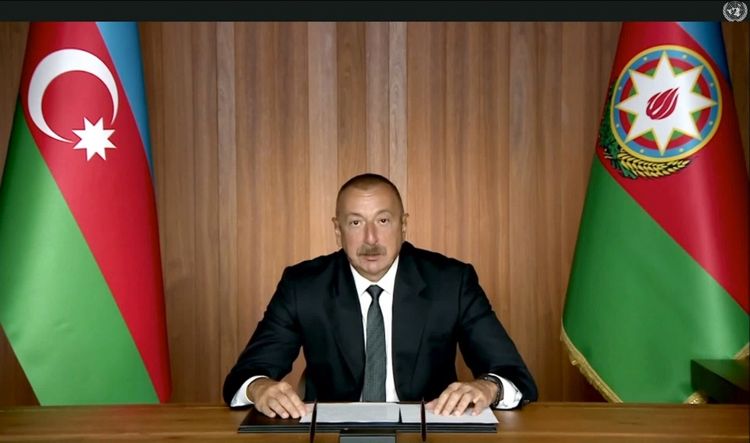 President: "Ongoing COVID-19 pandemic has demonstrated once again the significance of multilateralism"