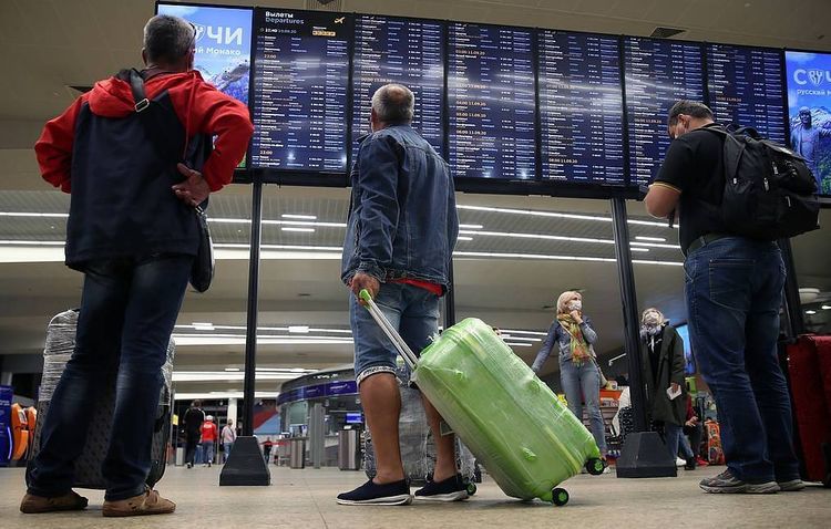 Aeroflot to begin flights from Moscow to Kyrgyzstan on September 24