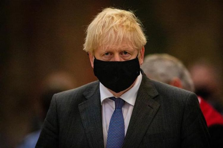 PM Johnson to urge Britons to go back to working from home