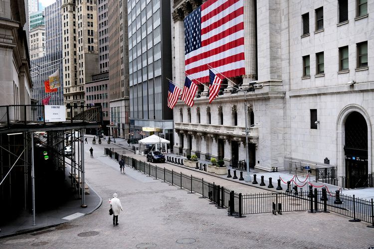 CBO: US debt to hit nearly twice GDP by 2050 - FORECAST