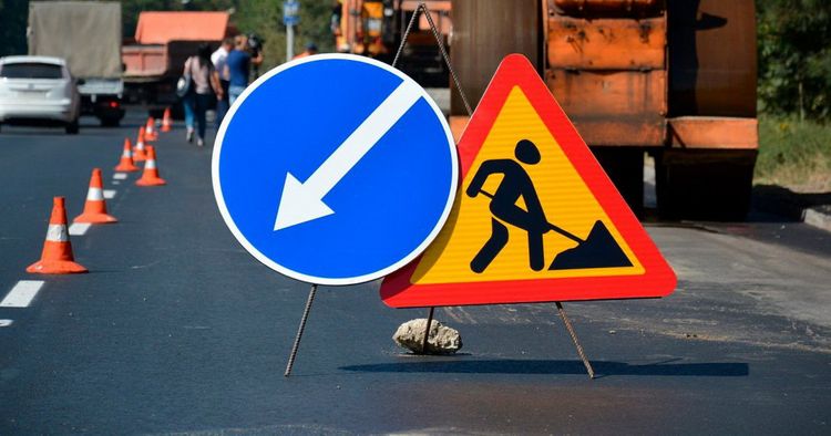 AZN 8.3 million allocated for reconstruction of automobile roads in Sabunchu district