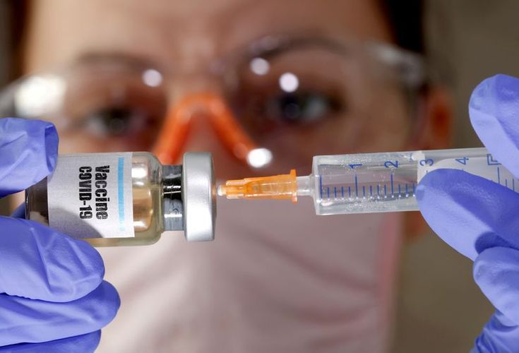 European Medicine Agency in contact with 38 developers of potential coronavirus vaccines