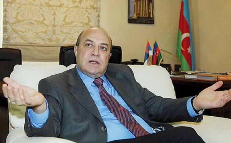 Eldar Hasanov not put under house arrest - ORDER