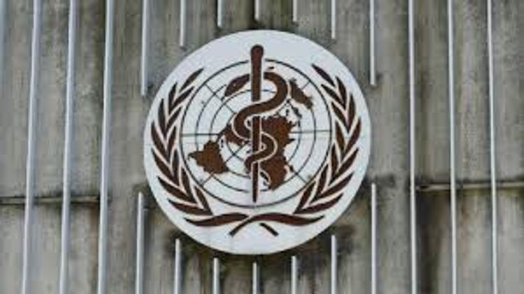 WHO: Sign-up delays for global vaccine plan are procedural