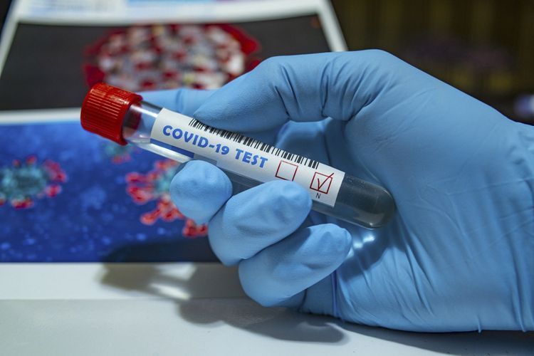 Colombia documents over 777,000 COVID-19 cases