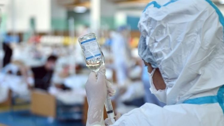 Kyrgyzstan confirms 88 new COVID-19 cases, 45 630 in total