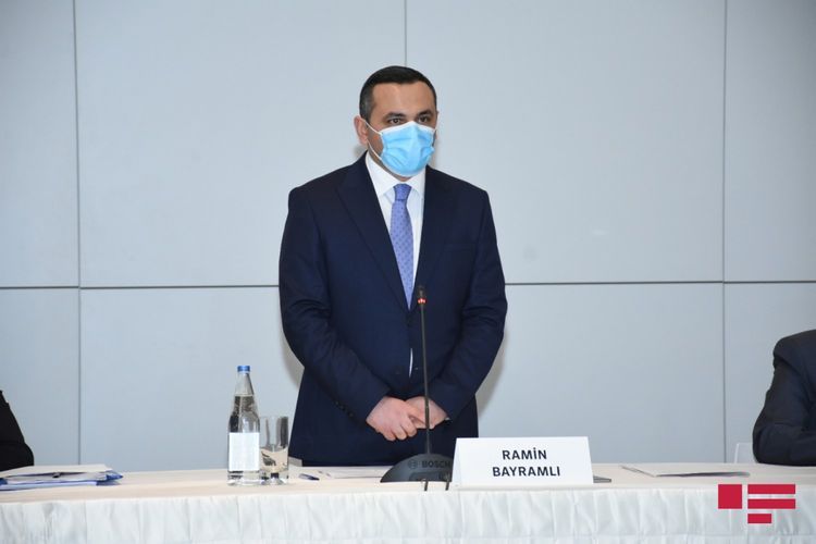 TABIB’s chairman: “There are two ways on obtaining of vaccines”