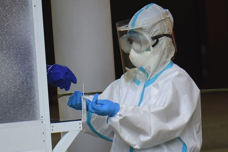 Bulgaria extends COVID-19 emergency until 30 November