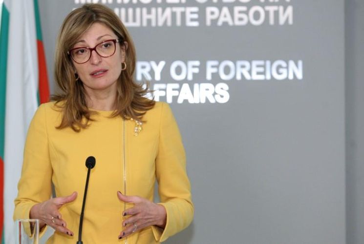 Bulgaria expels two Russian diplomats accused of spying