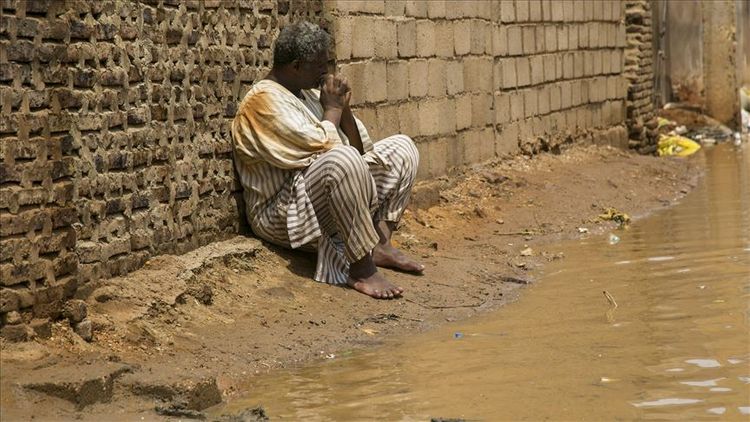 Death toll from flooding in Sudan climbs to 124