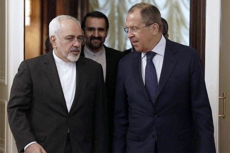 Russian, Iranian top diplomats to meet in Moscow for discussions on nuclear deal