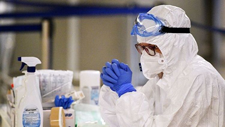 Israeli Cabinet tightens COVID-19 lockdown as infections rise