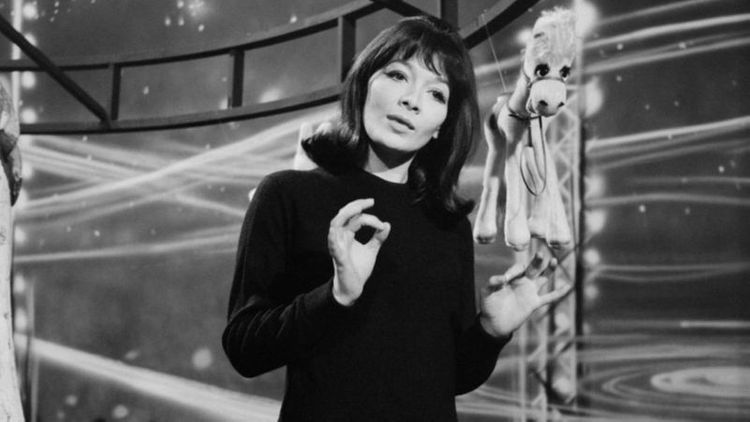 Iconic French singer and actress Juliette Gréco dies at 94