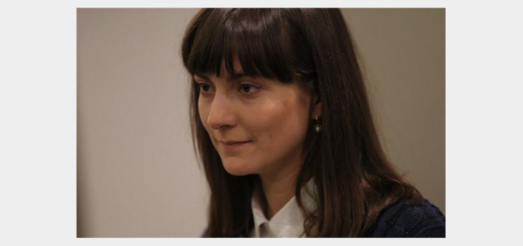 Our compatriot elected co-chair of political party in Estonia