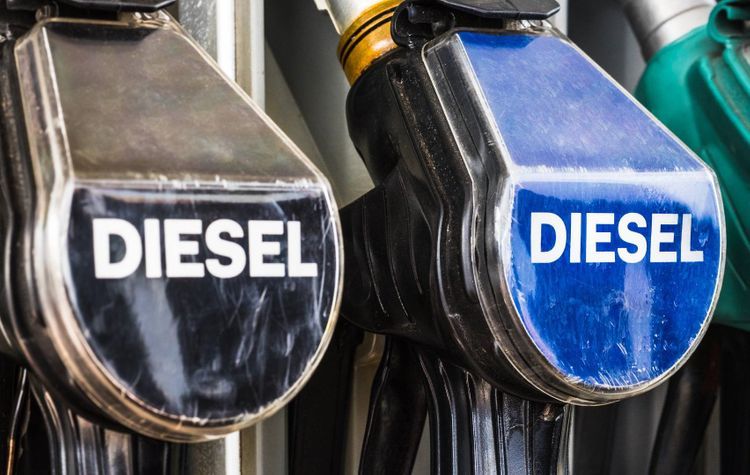 SOCAR Trading: Diesel demand in Europe is unlikely to recover until well into 2021