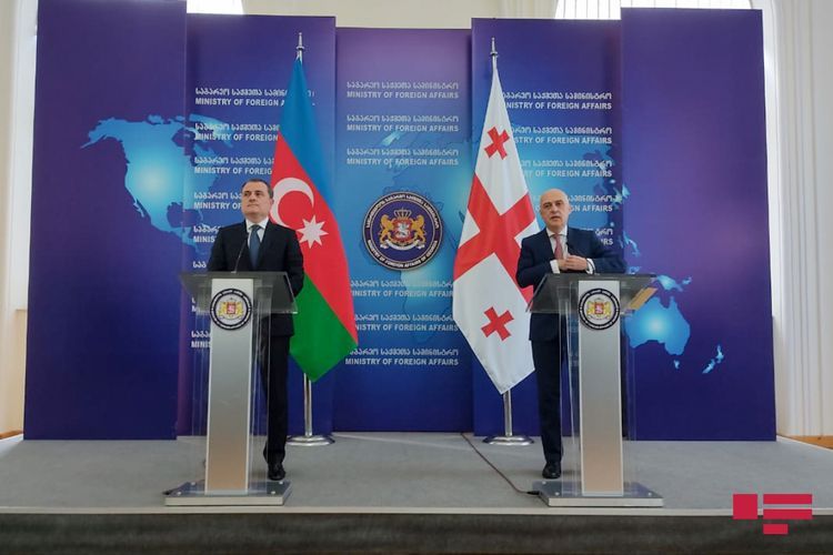 Minister: "At today's meeting, no less attention paid to humanitarian sphere than economic and political bloc"