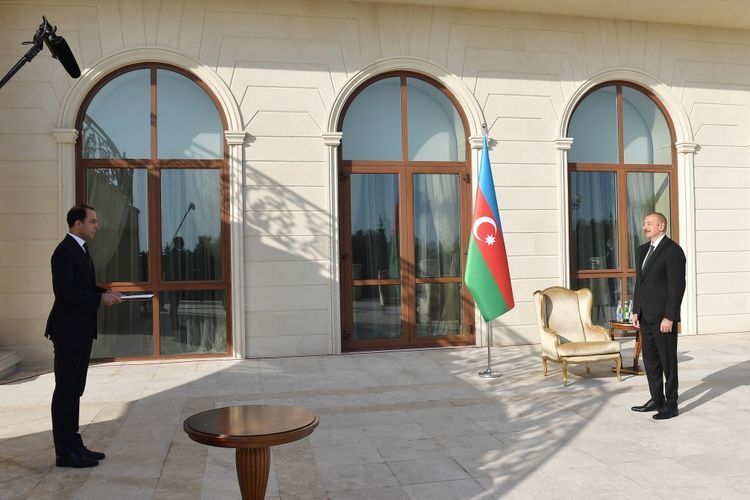 Swedish FM to visit Azerbaijan