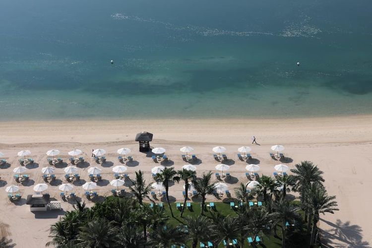 UAE reopens all seven regions to foreign visitors