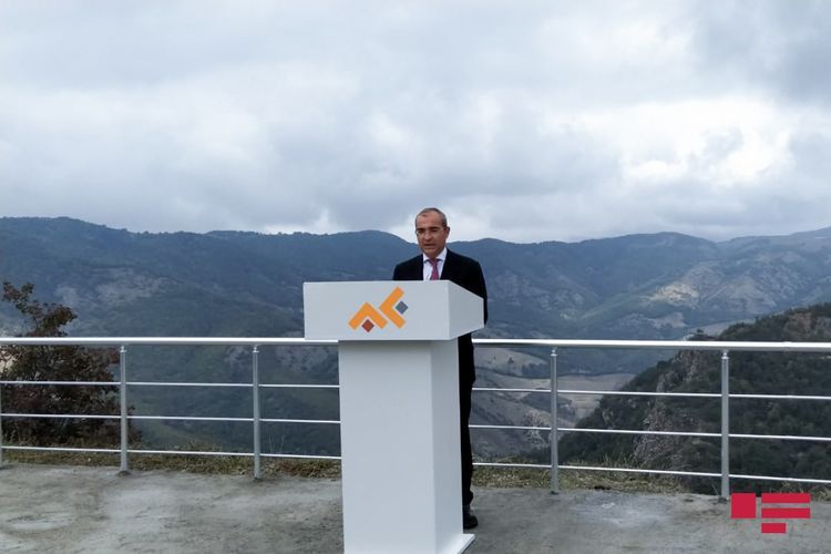 Minister: Economic decline forecasted to be 3,5-3,7% in Azerbaijan this year