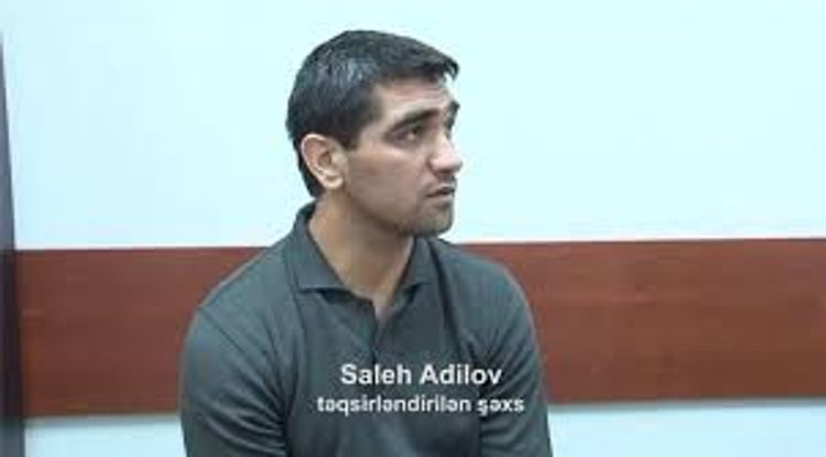 Member of group accused of armed assault on military unit sentenced to life imprisonment