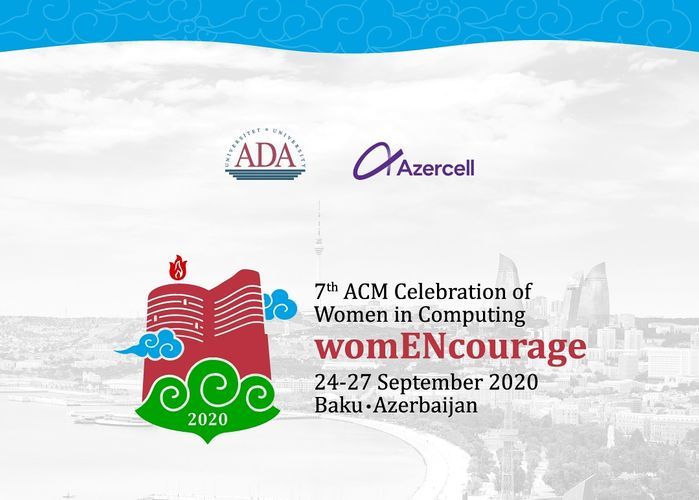 VII International womEncourage virtual meeting launched with Digital Partnership of Azercell  