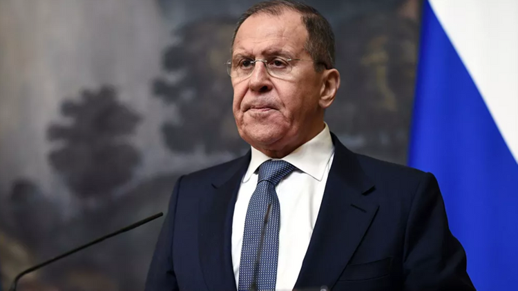 Tehran, Moscow working to update cooperation treaty, says Iranian top diplomat
